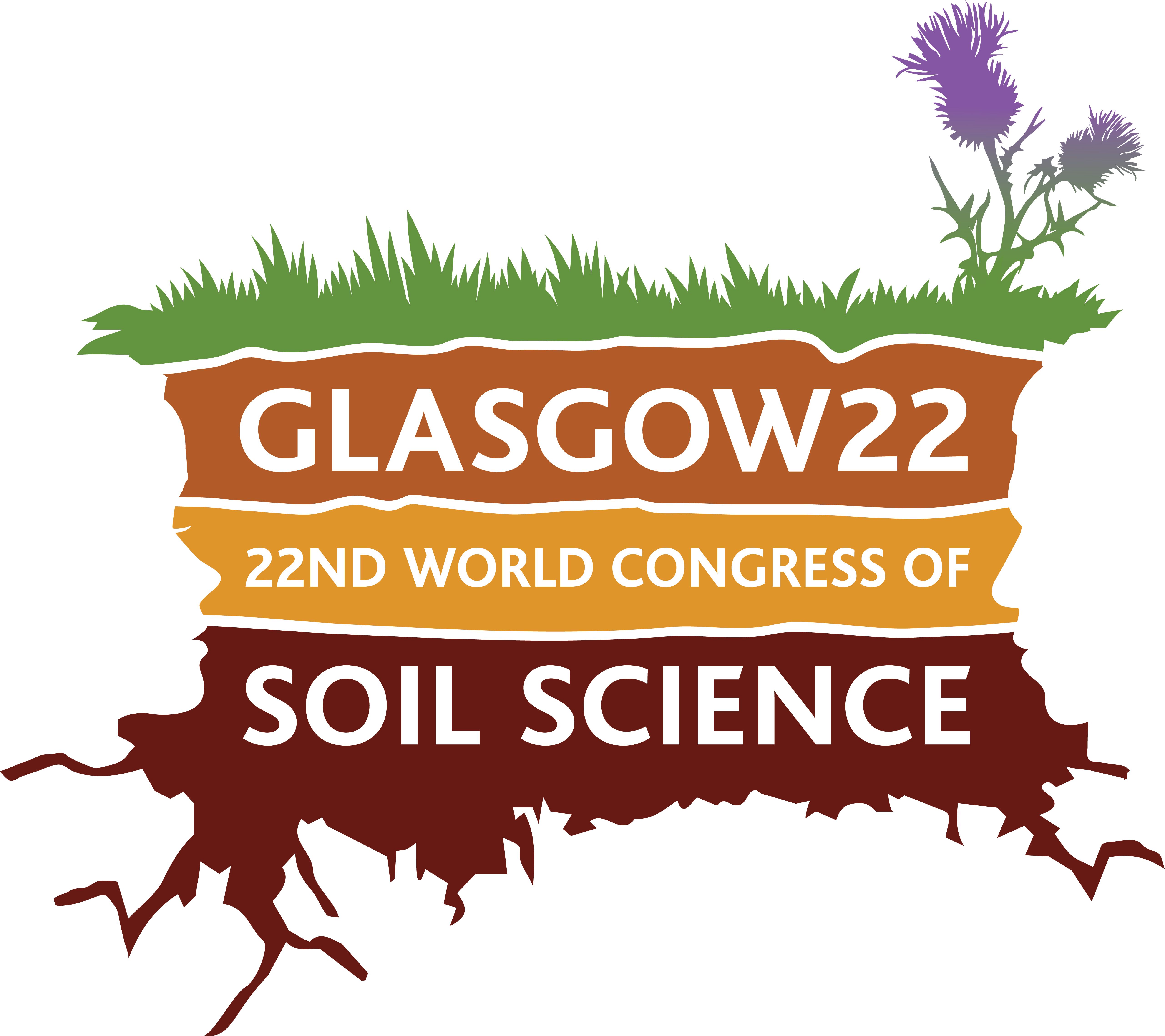 The World Congress of Soil Science 2022